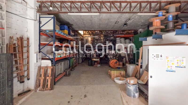 Foto c0f8b94f-1f02-4bf4-9643-f459470fb8bd. Local comercial a Chilches