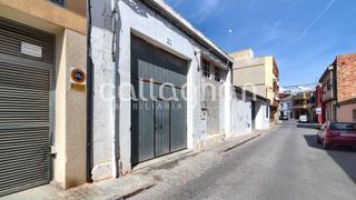 Local Comercial  Calle arquitecto romani. Local comercial en el centro de xilxes