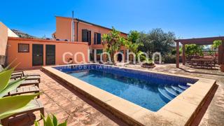 Chalet  Carretera alborcer l'. Casa con encanto natural y oportunidad de negocio