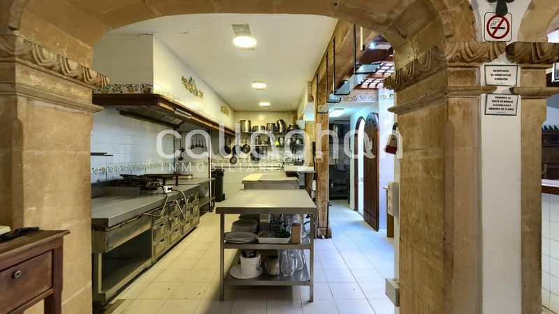 Foto 441d7798-10e2-4028-a495-f4c7864288bd. Edifici a Benifaió