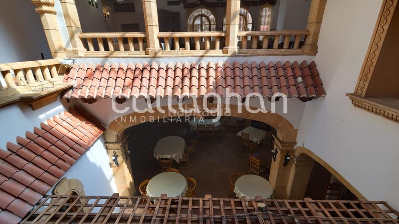 Foto a58928ce-0824-4e7e-a4e5-b01a5980df80. Edifici a Benifaió