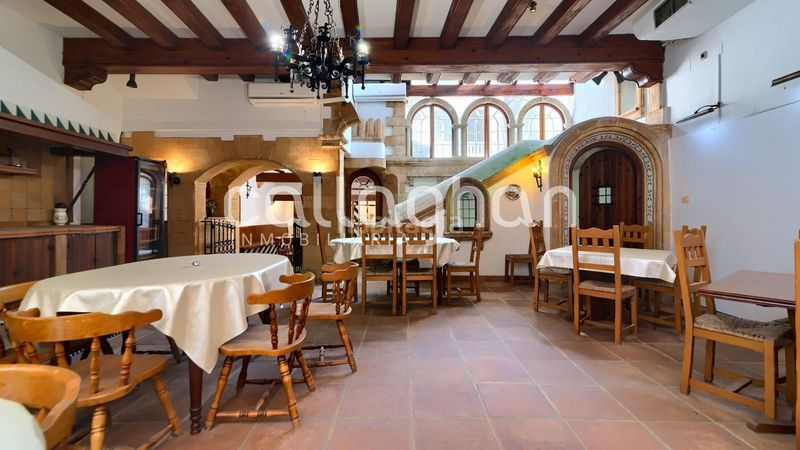 Foto ab37c567-507d-4eac-922a-d6263882e0cd. Edifici a Benifaió