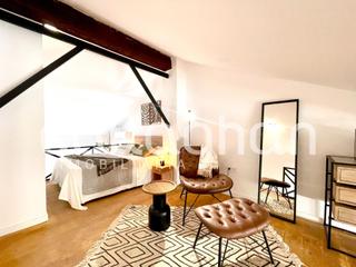 Lloguer Loft  Calle molina. Exclusivo loft de diseño en valencia