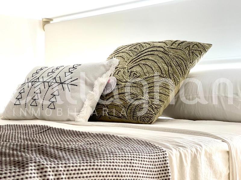 Foto f6f59e17-11a3-46eb-a294-60d7fef8c881. Lloguer loft amb calefacció a Mont Olivet Valencia