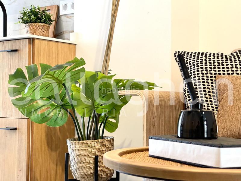 Foto f9438de7-40aa-4b6c-a0fd-30750e27a9f7. Miete loft mit heizung in Mont Olivet Valencia