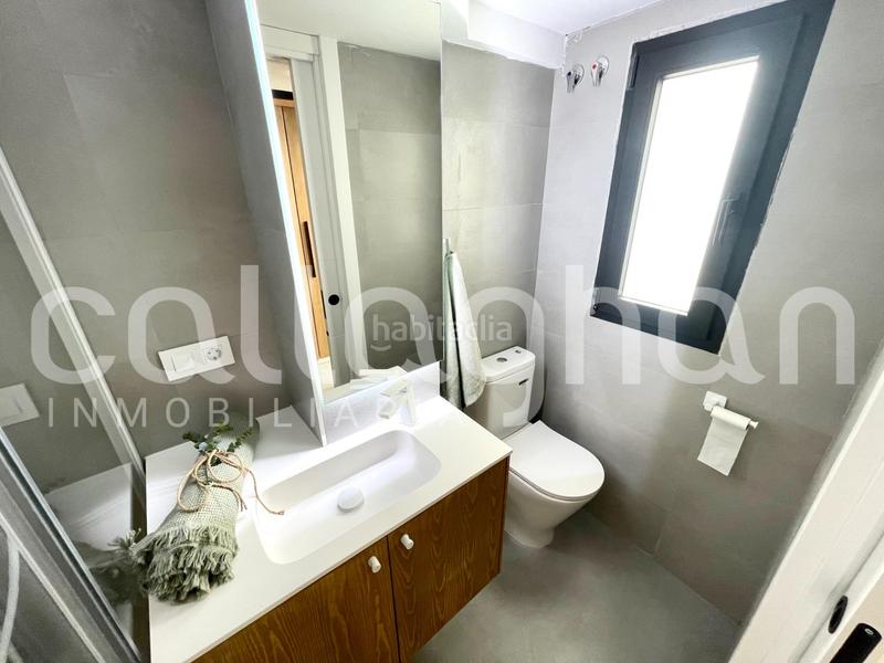 Foto 222ac6d9-33d5-4b81-8b6b-d8232e29f170. Rent loft with heating in Mont Olivet Valencia