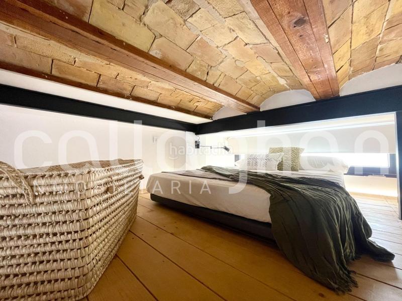 Foto 413c59db-b04c-48e2-9e6c-10e00e3eac54. Rent loft with heating in Mont Olivet Valencia