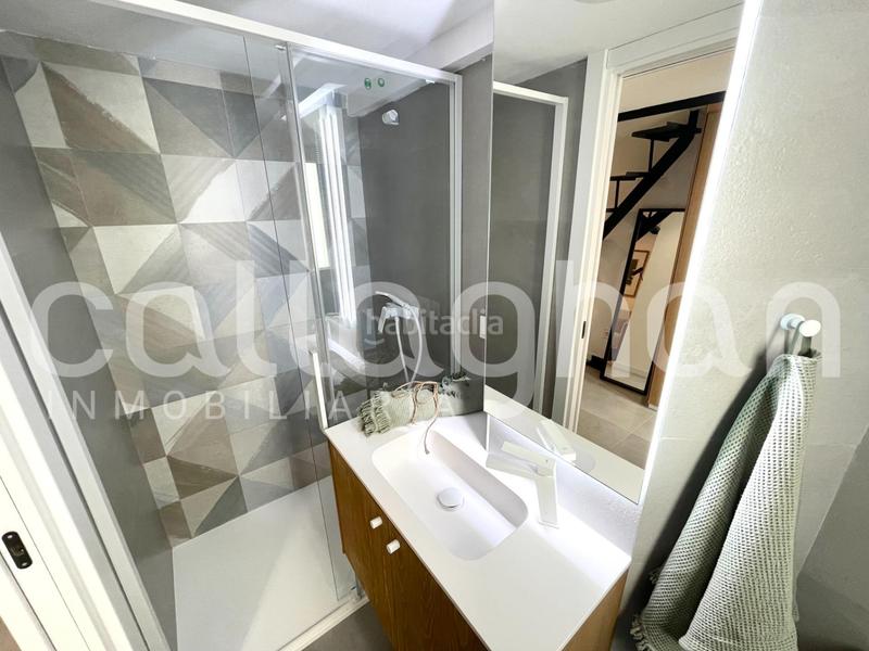 Foto 6c2c7a42-0c2c-4da1-aad0-d01c41fd4312. Rent loft with heating in Mont Olivet Valencia