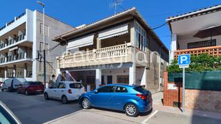 Xalet a Chilches. Casa en la playa de xilxes