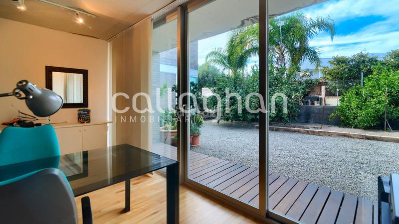 Foto 36e4839a-cf95-427a-a6f0-72700df33126. Chalet espectar chalet de lujo en nueva santa barbara en Godella