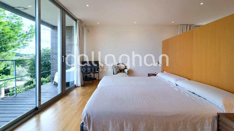 Foto 38b47eec-d079-4996-ac65-96e1e6143de5. Chalet espectar chalet de lujo en nueva santa barbara en Godella