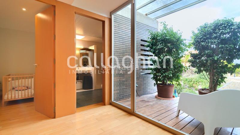 Foto 5377f831-ed13-4f3f-a824-197479c7445f. Chalet espectar chalet de lujo en nueva santa barbara en Godella