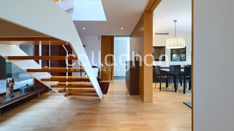 Foto 5a7cb8b8-9372-4026-b73e-cb75d385bbfb. Chalet espectar chalet de lujo en nueva santa barbara en Godella