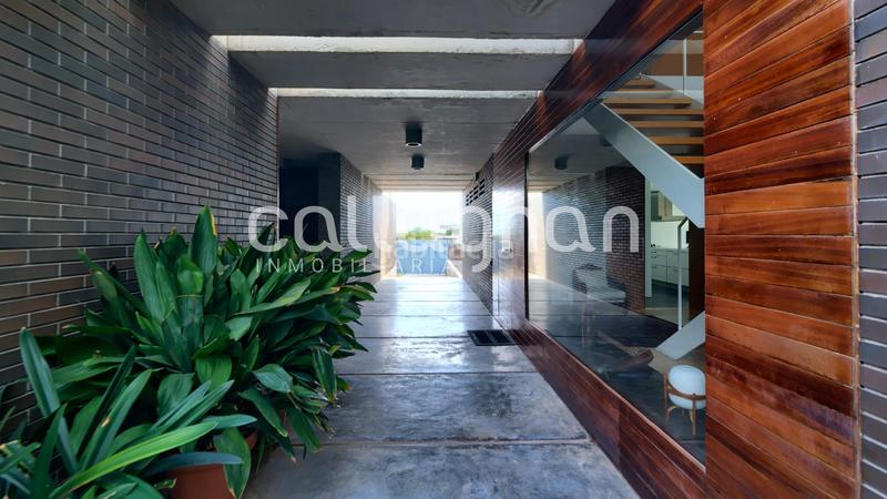 Foto 6ebb5e32-ec20-4e26-a797-3743f434b3fd. Chalet espectar chalet de lujo en nueva santa barbara en Godella