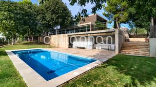 Xalet a Nueva Santa Barbara - Cruz de Gracia. Espectar chalet de lujo en nueva santa barbara