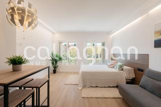 Local Comercial a Sant Llorenç - Zona Alfahuir. Atención inversores! 12  apartamentos turísticos independientes.