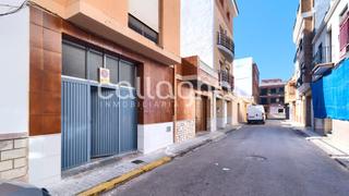 Masia  Calle san roque. Vivienda en venta en xilxes pueblo