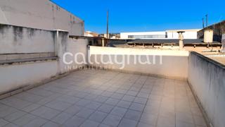 Casa adossada  Calle san roque. Venta de casa con reforma iniciada, en el pueblo de xilxes