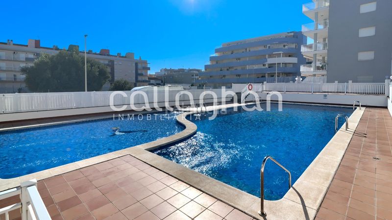 Foto 1732f716-204f-4e46-a398-ce36051aee35. Planta baixa amb aparcament piscina a Moncófar Playa Moncofa