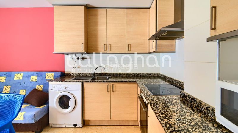 Foto 1ba7caf6-e71d-47a8-9275-cf1eb30acf93. Planta baixa amb aparcament piscina a Moncófar Playa Moncofa