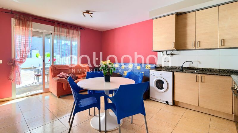 Foto 2e711665-3a84-4f01-bde1-61bacc81304a. Planta baixa amb aparcament piscina a Moncófar Playa Moncofa