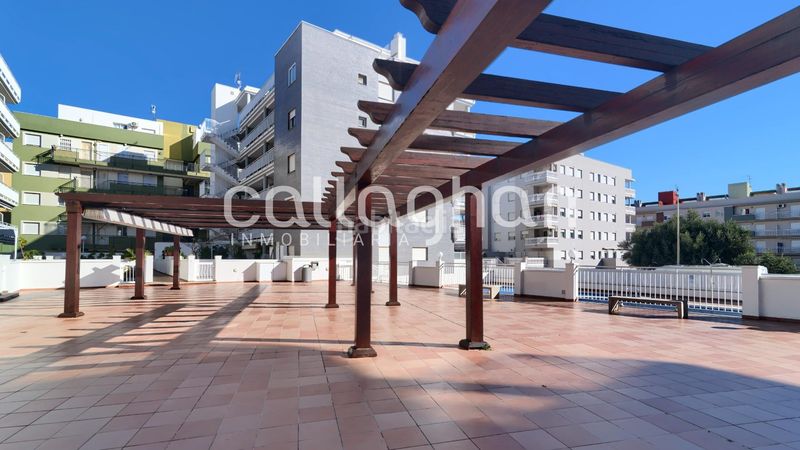 Foto 3cdad5a8-7dc0-4b09-82f8-a8ec8653dad1. Planta baixa amb aparcament piscina a Moncófar Playa Moncofa