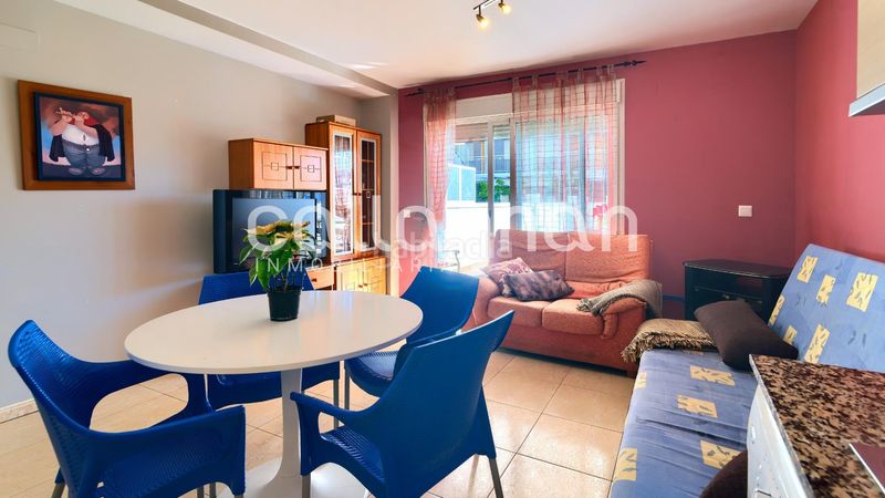 Foto 691b6fd6-d680-4236-b68c-5b73f6293831. Planta baixa amb aparcament piscina a Moncófar Playa Moncofa