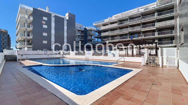 Foto 761fb97b-60c2-4cf8-9b48-8a4f3560efa8. Planta baixa amb aparcament piscina a Moncófar Playa Moncofa