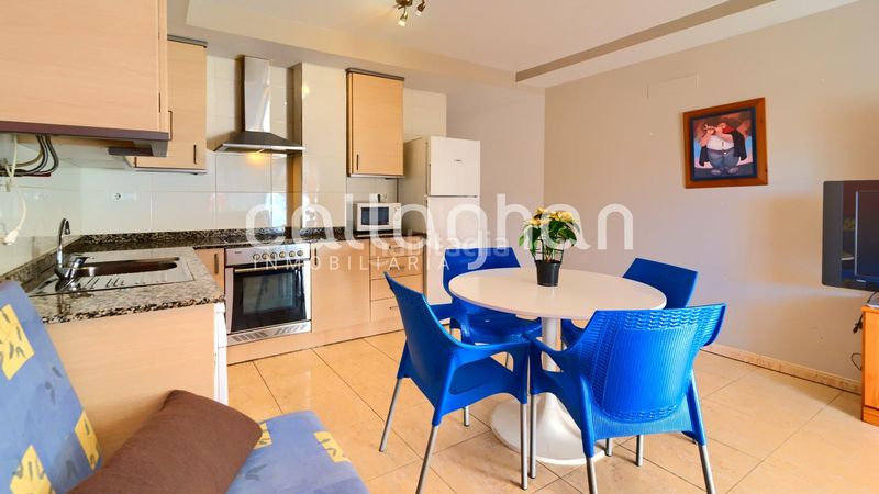 Foto 7d4001e1-4b0d-4732-9786-62d5ef772415. Planta baixa amb aparcament piscina a Moncófar Playa Moncofa