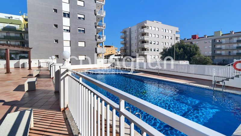 Foto 99f78f2c-dae3-4fda-90f4-e4215e52778d. Planta baixa amb aparcament piscina a Moncófar Playa Moncofa