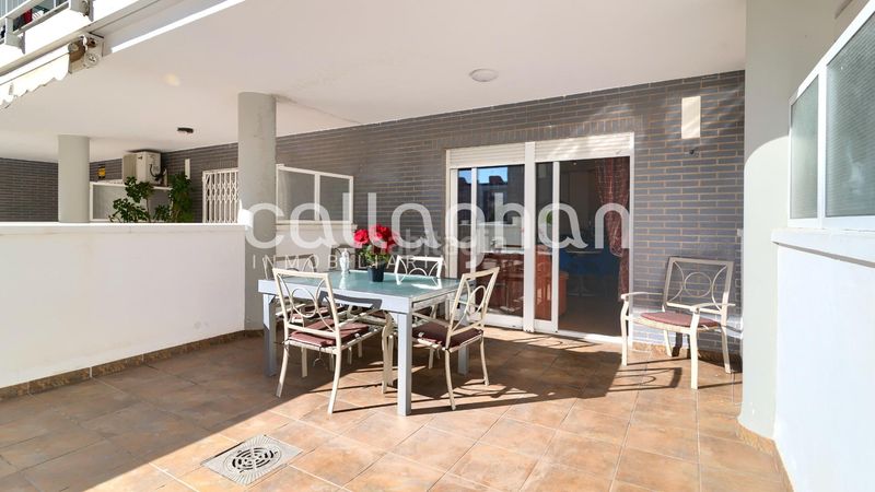 Foto bbfa197a-c69c-4d51-9ef8-e6f404a93243. Planta baixa amb aparcament piscina a Moncófar Playa Moncofa