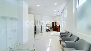 Local Comercial a Exposició. Local comercial en planta baja de 76 m construidos, situado en p