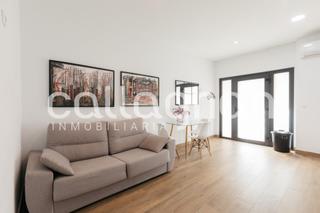 Location Rez-de-chaussée à Beniferri. Moderno espacio en beniferri, completamente equipado y bien comu
