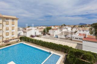 Casa adossada a Oliva Nova. Exclusivo adosado en venta en oliva nova, dunas de san fernando!