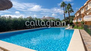 Casa adossada a Oliva Nova. Exclusivo adosado en venta en oliva nova, dunas de san fernando!