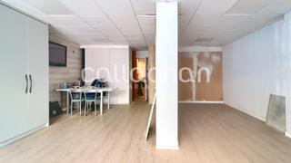 Local Comercial  Calle lauri volpi. Local comercial en burjassot de 256 m con doble acceso