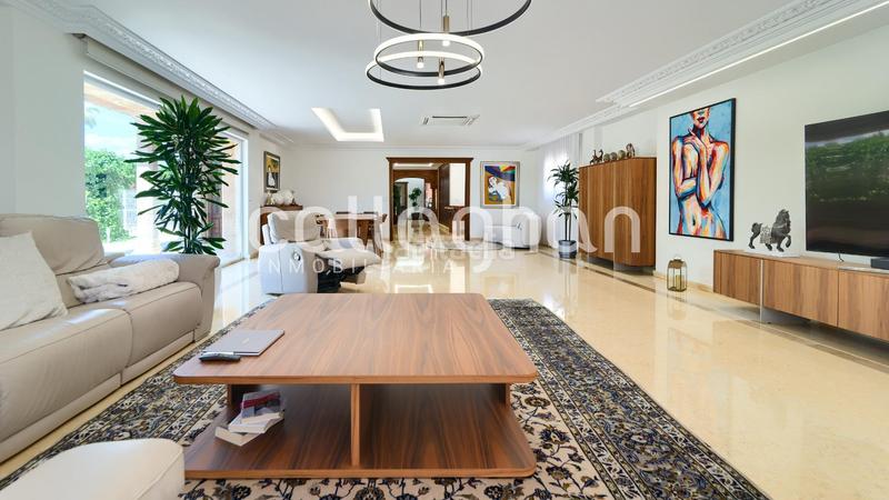 Foto 0d4eb80a-06cf-427b-a205-bb458dcc0239. Chalet mit heizung parking pool in Playa Burriana