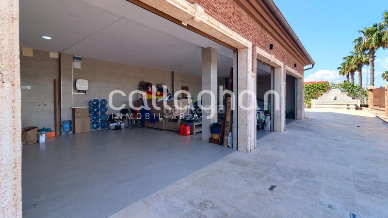 Foto 11ce5993-35b4-4674-8b75-c2069d691dcd. Chalet mit heizung parking pool in Playa Burriana