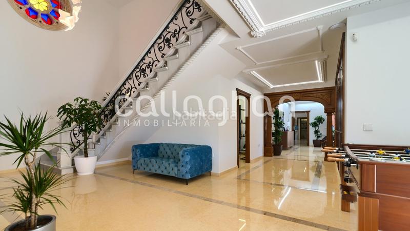 Foto 137308a7-54fa-420a-bbfc-1db2f563d9ad. Chalet mit heizung parking pool in Playa Burriana