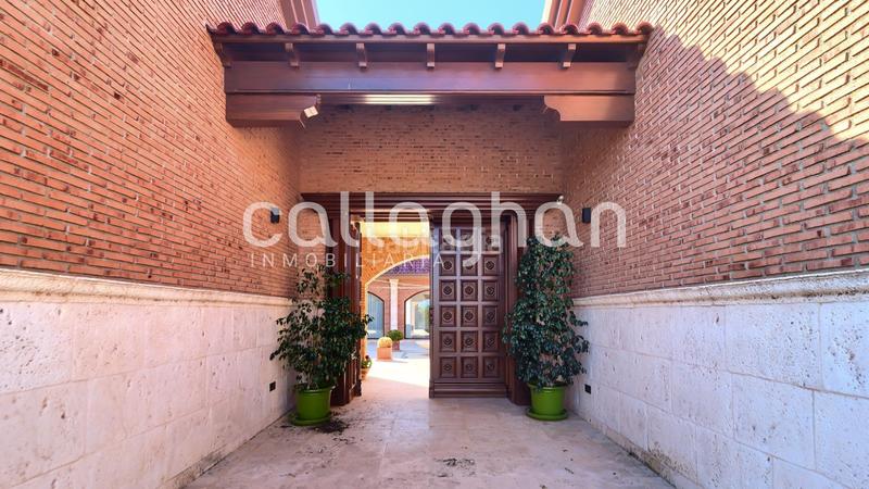 Foto 235ea551-91a7-45c5-b57b-4ff1106db37b. Chalet mit heizung parking pool in Playa Burriana