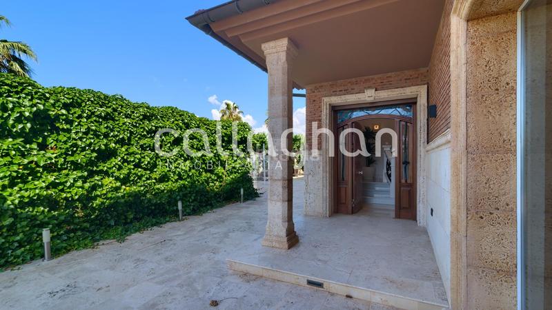 Foto 348fb22b-c5aa-45c0-8d12-77e944e419ba. Chalet mit heizung parking pool in Playa Burriana