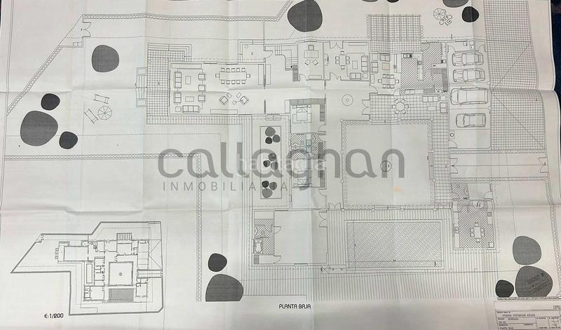 Foto 36395768-98c8-4de8-9fbd-8360e74b2e40. Chalet mit heizung parking pool in Playa Burriana