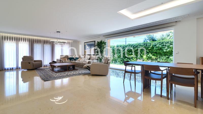 Foto 46371ca5-e0bc-4a33-8b13-efaef5481e7c. Chalet mit heizung parking pool in Playa Burriana