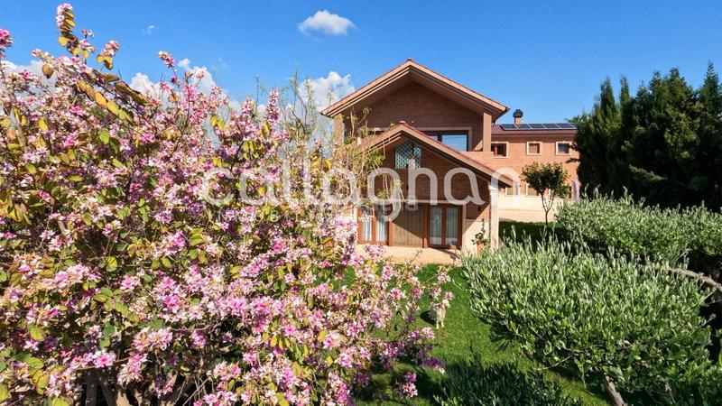 Foto 48f08d62-7a3b-4670-a699-221dff0bf202. Chalet mit heizung parking pool in Playa Burriana