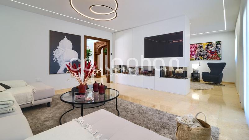 Foto 5c92b1e7-6cee-41ca-a69a-d949e8ae6ebc. Chalet mit heizung parking pool in Playa Burriana