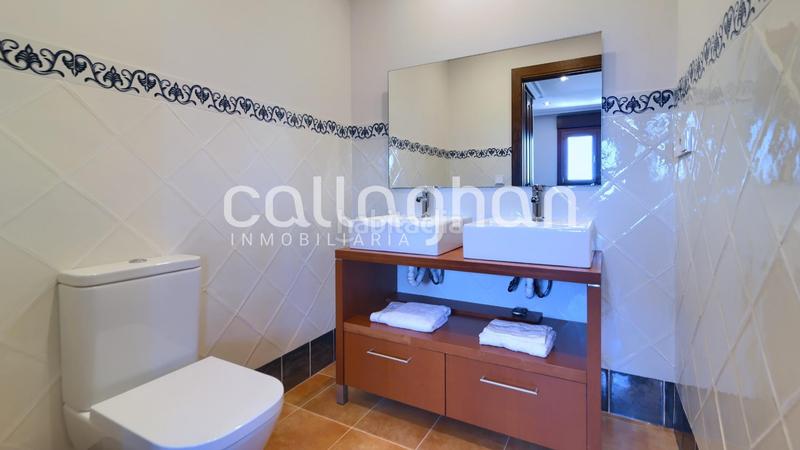 Foto 60281fbb-3651-4c70-ba39-8cbf0d36de46. Chalet mit heizung parking pool in Playa Burriana