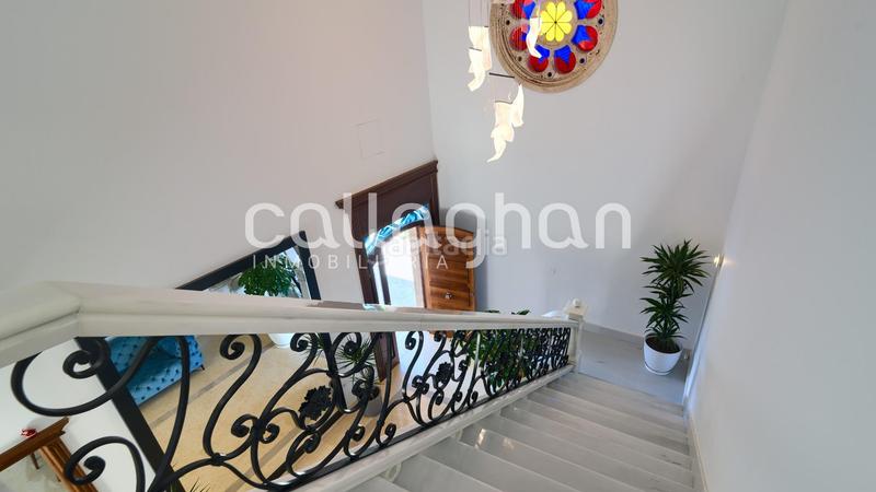 Foto 6511c432-e8bb-48af-bfb6-60be4feed476. Chalet mit heizung parking pool in Playa Burriana