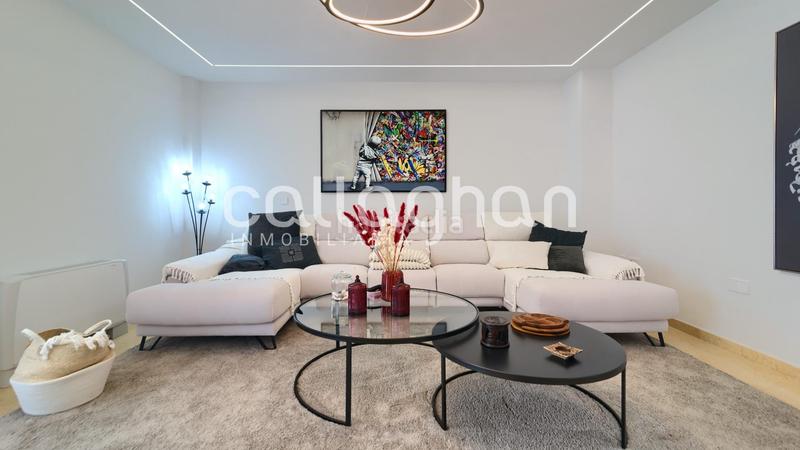 Foto 67580a60-d424-4b7e-921f-3c116775a4f6. Chalet mit heizung parking pool in Playa Burriana