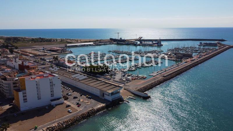 Foto 6a501c70-afe8-4fbc-b3b1-8bbd65c6d30a. Chalet mit heizung parking pool in Playa Burriana