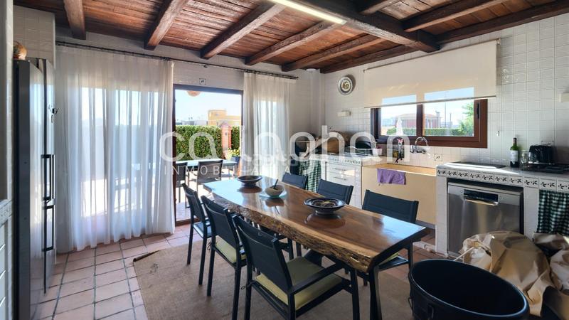 Foto 70b39575-964c-44eb-8d69-8df5b2412f1a. Chalet mit heizung parking pool in Playa Burriana